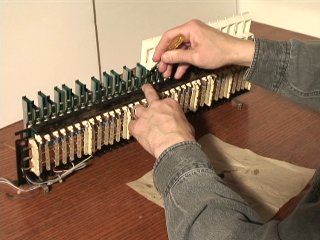 Bushing Replacement