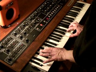 Prophet 5