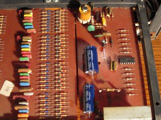 New Oscillator Caps